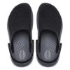 Crocs LiteRide 2.0 Clog &laquo;Black&raquo; 206708-0DD
