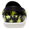 Crocs LiteRide 2.0 Clog &laquo;Black Neon Yellow&raquo; 207634-02K