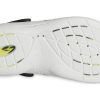 Crocs LiteRide 2.0 Clog &laquo;Black Neon Yellow&raquo; 207634-02K