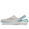Crocs LiteRide 2.0 Clog &laquo;Gråblå&raquo; 207634-1DU