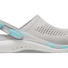 Crocs LiteRide 2.0 Clog &laquo;Gråblå&raquo; 207634-1DU