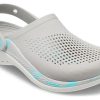 Crocs LiteRide 2.0 Clog &laquo;Gråblå&raquo; 207634-1DU