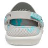 Crocs LiteRide 2.0 Clog &laquo;Gråblå&raquo; 207634-1DU