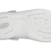 Crocs LiteRide 2.0 Clog &laquo;Gråblå&raquo; 207634-1DU