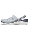 Crocs LiteRide 2.0 Clog &laquo;Light Grey&raquo; 206708-0DT