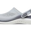 Crocs LiteRide 2.0 Clog &laquo;Light Grey&raquo; 206708-0DT