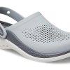 Crocs LiteRide 2.0 Clog &laquo;Light Grey&raquo; 206708-0DT