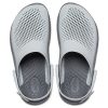 Crocs LiteRide 2.0 Clog &laquo;Light Grey&raquo; 206708-0DT