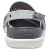 Crocs LiteRide 2.0 Clog &laquo;Light Grey&raquo; 206708-0DT