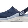 Crocs LiteRide 2.0 Clog &laquo;Mørkeblå&raquo; 206708-4TA