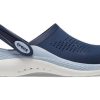 Crocs LiteRide 2.0 Clog &laquo;Mørkeblå&raquo; 206708-4TA
