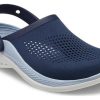 Crocs LiteRide 2.0 Clog &laquo;Mørkeblå&raquo; 206708-4TA