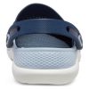 Crocs LiteRide 2.0 Clog &laquo;Mørkeblå&raquo; 206708-4TA