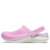Crocs LiteRide 2.0 Clog &laquo;Pink&raquo; 206708-6SW