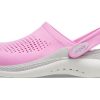 Crocs LiteRide 2.0 Clog &laquo;Pink&raquo; 206708-6SW