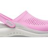 Crocs LiteRide 2.0 Clog &laquo;Pink&raquo; 206708-6SW