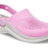 Crocs LiteRide 2.0 Clog &laquo;Pink&raquo; 206708-6SW