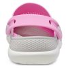 Crocs LiteRide 2.0 Clog &laquo;Pink&raquo; 206708-6SW