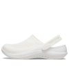 Crocs LiteRide 2.0 Clog &laquo;Triple White&raquo; 206708-1CV