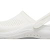 Crocs LiteRide 2.0 Clog &laquo;Triple White&raquo; 206708-1CV