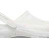 Crocs LiteRide 2.0 Clog &laquo;Triple White&raquo; 206708-1CV
