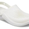 Crocs LiteRide 2.0 Clog &laquo;Triple White&raquo; 206708-1CV