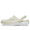 Crocs LiteRide 360  Clog &laquo;Beige&raquo; 206708-2Y2