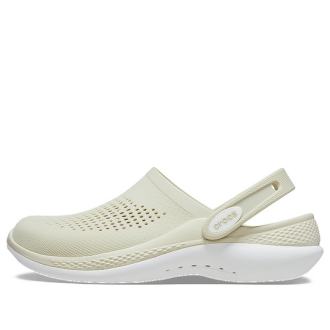 Crocs LiteRide 360  Clog &laquo;Beige&raquo; 206708-2Y2