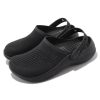 Crocs LiteRide 360  Clog &laquo;Black&raquo; 206708-060