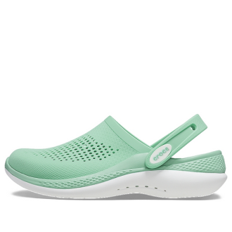 Crocs LiteRide 360  Clog &laquo;Jade Stone&raquo; 206708-3UG