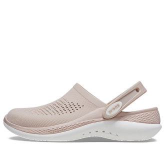 Crocs LiteRide 360  Clog &laquo;Light Pink&raquo; 206708-6VW