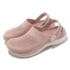 Crocs LiteRide 360  Clog &laquo;Light Pink&raquo; 206708-6VW
