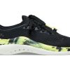 Crocs LiteRide 360  Marmored Pacer &laquo;Black Green&raquo; 207633-02K