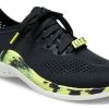Crocs LiteRide 360  Marmored Pacer &laquo;Black Green&raquo; 207633-02K