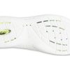 Crocs LiteRide 360  Marmored Pacer &laquo;Black Green&raquo; 207633-02K