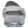 Crocs LiteRide 360  marmorerte tresko &laquo;Light Grey Oxygen&raquo; 207634-0ZU