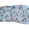 Crocs LiteRide 360  marmorerte tresko &laquo;Light Grey Oxygen&raquo; 207634-0ZU