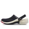 Crocs LiteRide 360  Ombre Marble Clog &laquo;Black&raquo; 208281-0C4