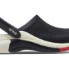 Crocs LiteRide 360  Ombre Marble Clog &laquo;Black&raquo; 208281-0C4