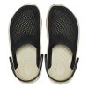 Crocs LiteRide 360  Ombre Marble Clog &laquo;Black&raquo; 208281-0C4
