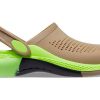 Crocs LiteRide 360  Ombre marmorert tresko &laquo;Khaki&raquo; 208281-2F9