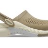 Crocs LiteRide 360  Ombre marmorerte tresko &laquo;Khaki Bone&raquo; 208281-2YI