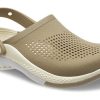 Crocs LiteRide 360  Ombre marmorerte tresko &laquo;Khaki Bone&raquo; 208281-2YI