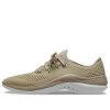Crocs Literide 360  Pacer &laquo;Khaki White&raquo; 206715-260