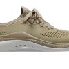 Crocs Literide 360  Pacer &laquo;Khaki White&raquo; 206715-260