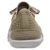 Crocs Literide 360  Pacer &laquo;Khaki White&raquo; 206715-260