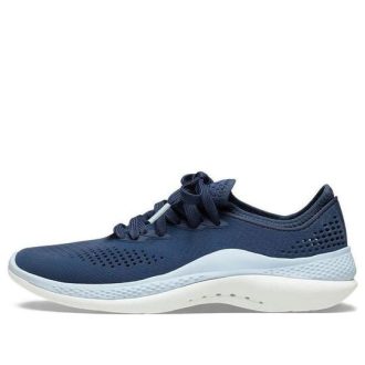 Crocs LiteRide 360  Pacer &laquo;Navy&raquo; 206715-4TA