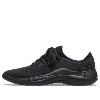Crocs Literide 360  Pacer &laquo;Triple Black&raquo; 206715-060