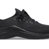 Crocs Literide 360  Pacer &laquo;Triple Black&raquo; 206715-060