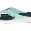 Crocs LiteRide Beach Koselig Sko Unisex Blå 205182-4KP